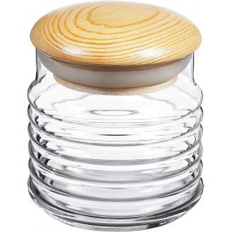 Емкость для хранение Pasabahce Babylon 630 мл 43163