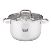 Кастрюля Krauff 18 см 2,4 л 26-238-108