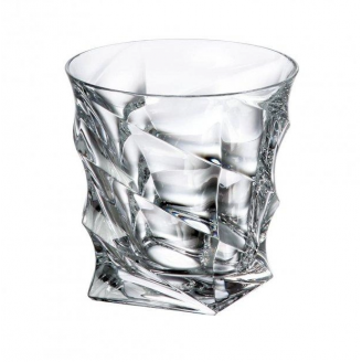Набор стаканов для виски Bohemia Casablanca 300мл 6шт b2KE95-99V87-300865