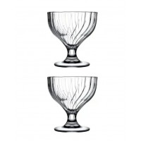 Набор креманок Pasabahce Bouquet 2 шт 275 мл 51819