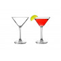 Набор бокалов для мартини Pasabahce Enoteca 230 мл 6 шт 44698-SL