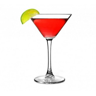 Набор бокалов для мартини Pasabahce Enoteca 230 мл 6 шт 44698-SL