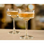 Набор бокалов для шампанского Pasabahce Elysia 260 мл 4 шт 440436