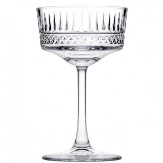 Набор бокалов для шампанского Pasabahce Elysia 260 мл 4 шт 440436