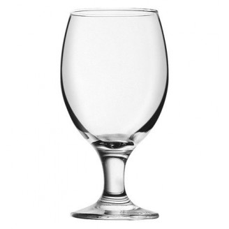 Набор бокалов для пива Pasabahce Bistro 400 мл 6 шт 44417