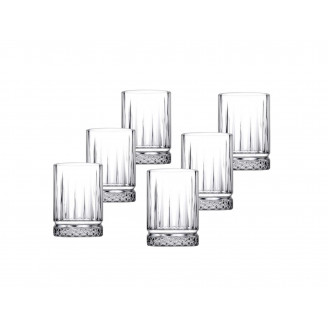 Набор стопок Pasabahce Elysia 60 мл 6 шт 520242