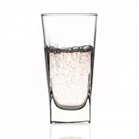 Набор стаканов Pasabahce Carre 305 мл 6 шт 41300