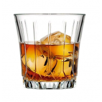 Набор стаканов для виски Pasabahce Nessie 295 мл 6 шт 520034