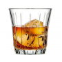 Набор стаканов для виски Pasabahce Nessie 295 мл 6 шт 520034
