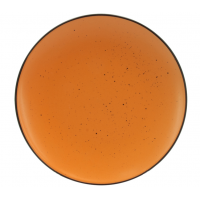 Тарелка десертная Milika Topaz Yellow 20 см M0470-TRSC2309015-80P