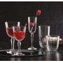 Набор стаканов Pasabahce Diony 345 мл 6 шт а52770