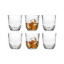 Набор стаканов для виски Pasabahce Diony 320 мл 6 шт 52760