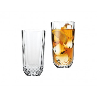 Набор стаканов Pasabahce Diony 345 мл 6 шт а52770