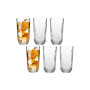 Набор стаканов Pasabahce Diony 345 мл 6 шт а52770