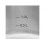 Набор посуды Rondell Filigran 8пр (RDS-1411)