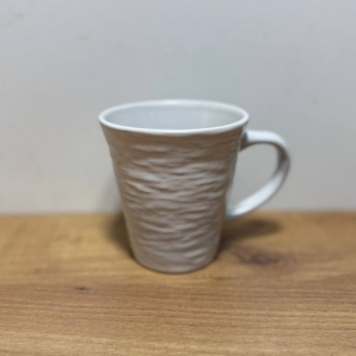 Кружка Milika Siana White 350 мл M0420-TRSC241006-360M-W