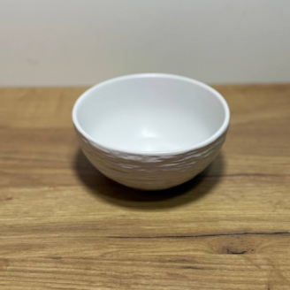 Салатник Milika Siana White 15 см M0450-TRSC241006-60B-W