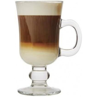 Набор кружек Pasabahce Irish 2 шт 230 мл 55141