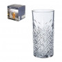 Набор стаканов для коктейля Pasabahce Timeless 365 мл 4 шт 520205