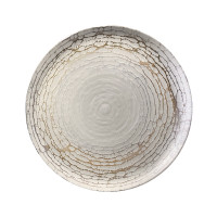Тарелка обеденная Krauff Coral Beige 26,5 см 24-323-001