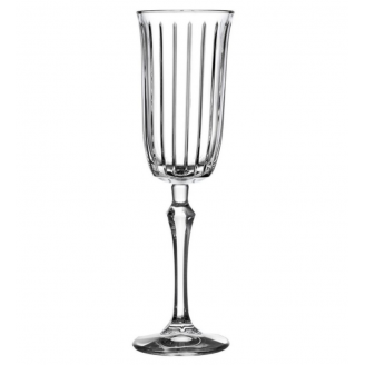 Набор бокалов для шампанского Pasabahce Joy 175 мл 4 шт 440300