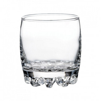 Набор стаканов для виски Pasabahce Sylvana 315 мл 6 шт 42415