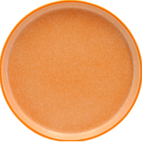 Тарелка десертная Milika Amber Gold 20 см M0470-TRSC2309005-80P