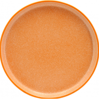 Тарелка обеденная Milika Amber Gold 26,7 см M0480-TRSC2309005-105P