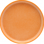 Тарелка десертная Milika Amber Gold 20 см M0470-TRSC2309005-80P