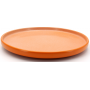 Тарелка десертная Milika Amber Gold 20 см M0470-TRSC2309005-80P