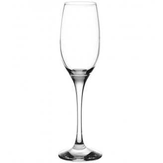 Набор бокалов для шампанского Pasabahce Maldive 180 мл 6 шт 440041