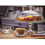 Блюдо з кришкою Pasabahce Patisserie d-32,2см, h-26,2см 95200