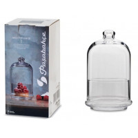 Емкость для хранение Pasabahce Patisserie 19 см 505 мл а96889