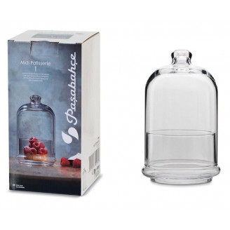 Емкость для хранение Pasabahce Patisserie 19 см 505 мл а96889