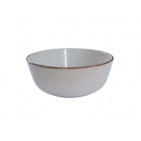 Салатник Milika Favaris White 16 см 700 мл M0450-28F-005I-B