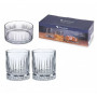 Набор для виски Pasabahce Elysia 355 мл 3 пр. 96817