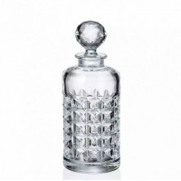 Графин Bohemia Diamond 700мл 4KA65 99T41 070 K
