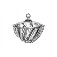Конфетница Bohemia Scallop 190мм 5K909 99T43 190