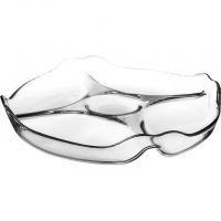 Менажница Pasabahce Basic 25,2 см 10467