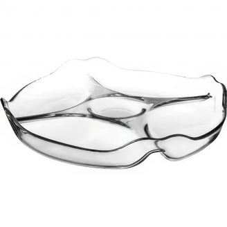 Менажница Pasabahce Basic 25,2 см 10467