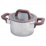 Кастрюля Lessner Arundel 16см (1.8л) 55884-16