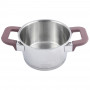 Кастрюля Lessner Arundel 16см (1.8л) 55884-16