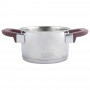 Кастрюля Lessner Arundel 16см (1.8л) 55884-16