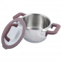 Кастрюля Lessner Arundel 16см (1.8л) 55884-16