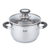 Кастрюля Krauff Moxie 6.5 л 26-238-081