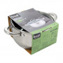 Кастрюля Krauff Steil 2,5 л 26-238-074
