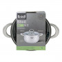 Кастрюля Krauff Steil 2,5 л 26-238-074