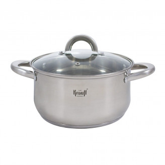 Кастрюля Krauff Steil 1,7 л 26-238-073
