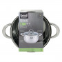 Кастрюля Krauff Steil 4,5 л 26-238-076