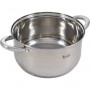 Кастрюля Krauff Steil 2,5 л 26-238-074